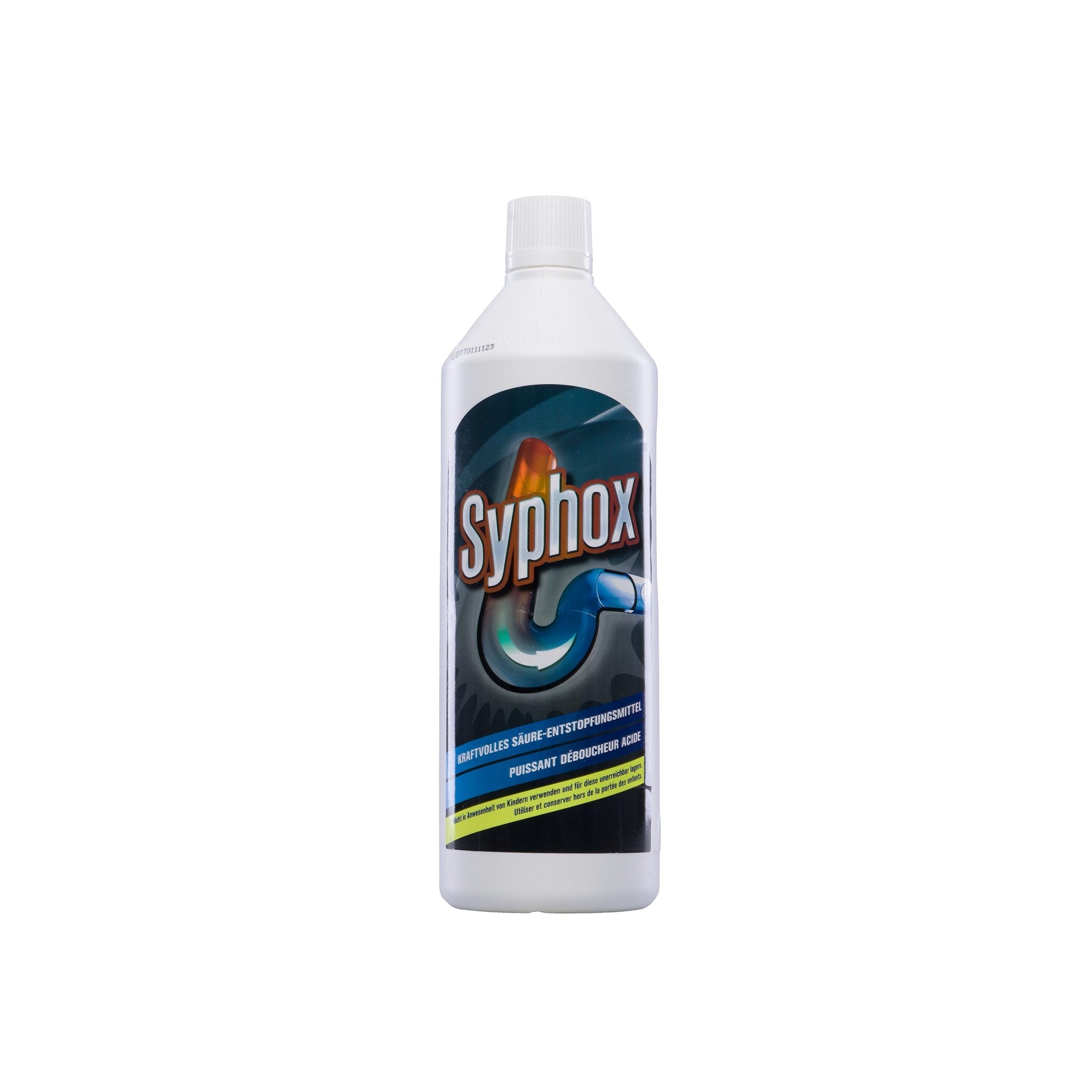 Syphox