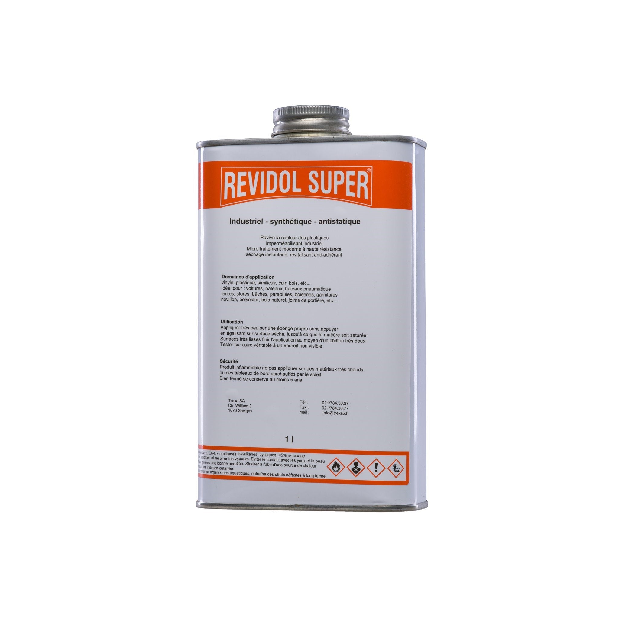 Revidol Super