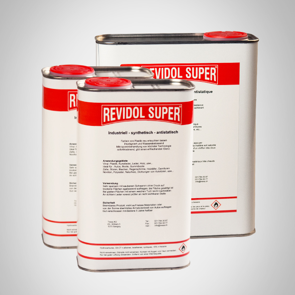 Revidol Super produit 003