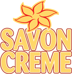 Savon Creme Logo