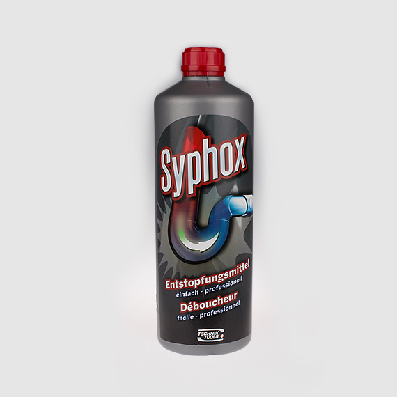 Syphox header image